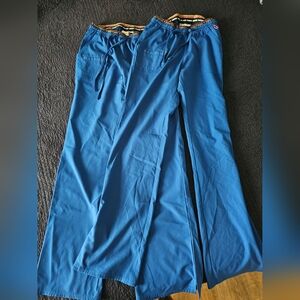 Scrub pants (2)